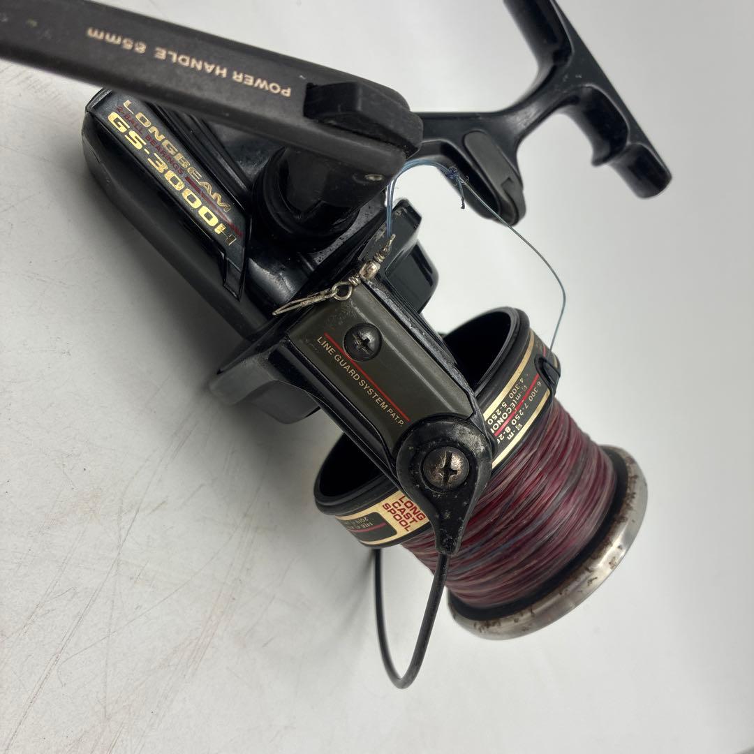 1*9様 Daiwa ダイワ　シマノ　リール　ルアー　2 まとめ　　ジャンク