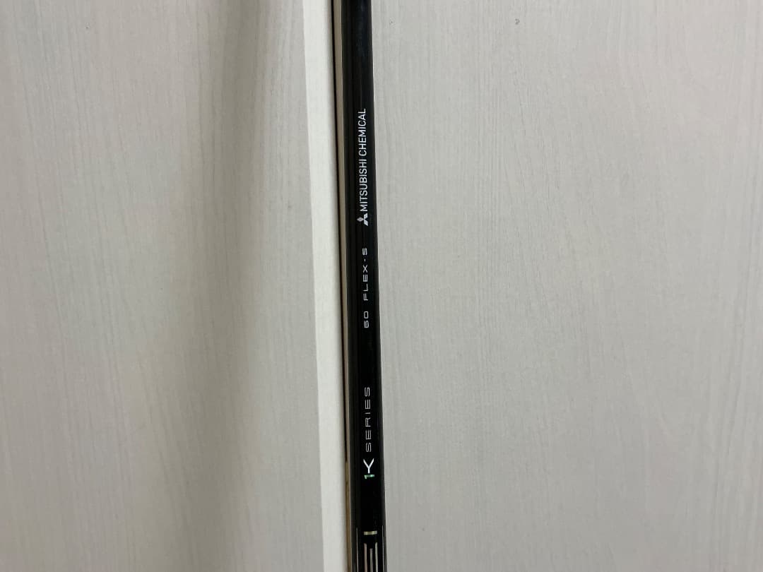 TENSEI テンセイシャフトPROホワイト1K 60/S タイトリストスリーブ