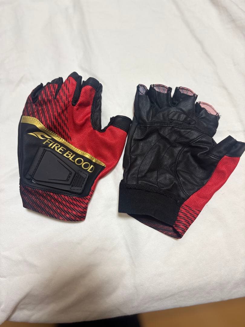 超美品！！　SHIMANO FIRE BLOOD セット売り！！