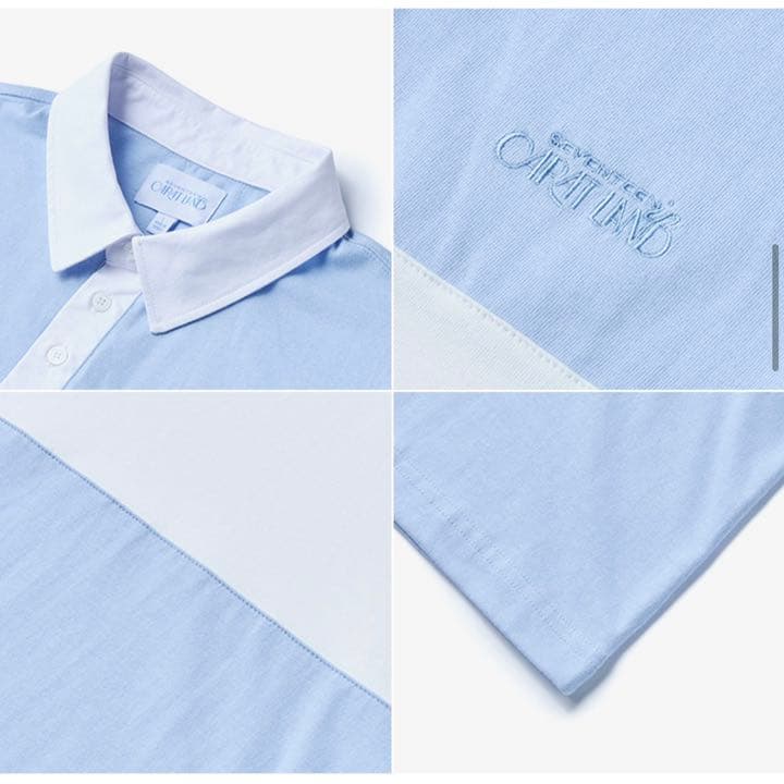 seventeen caratland Tシャツ トレカ ケレン セブチ コンプ