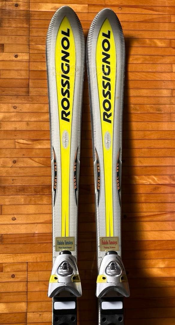 ROSSIGNOL POWER 9S 158㎝