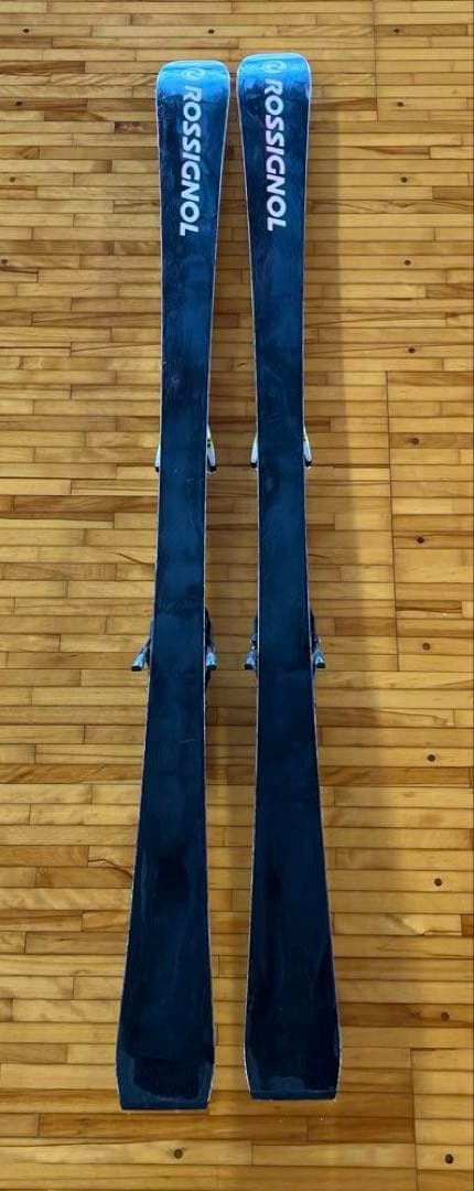 ROSSIGNOL POWER 9S 158㎝