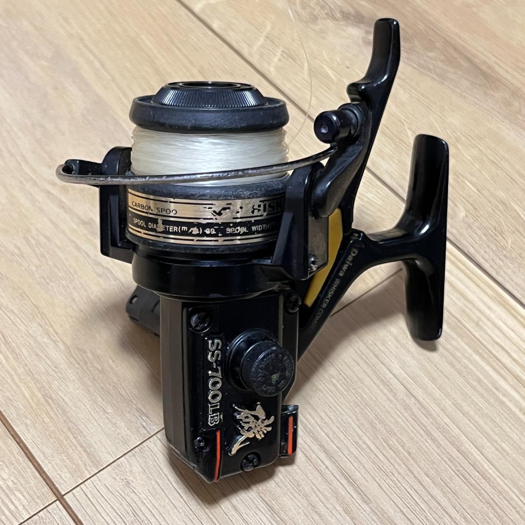 Daiwa ダイワ リール 8点まとめ売り