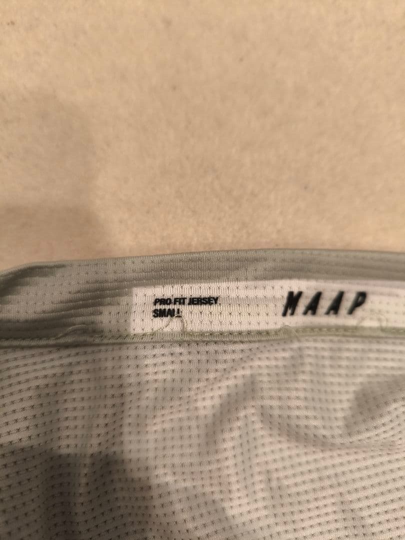 ウェア  PRO FIT JERSEY S