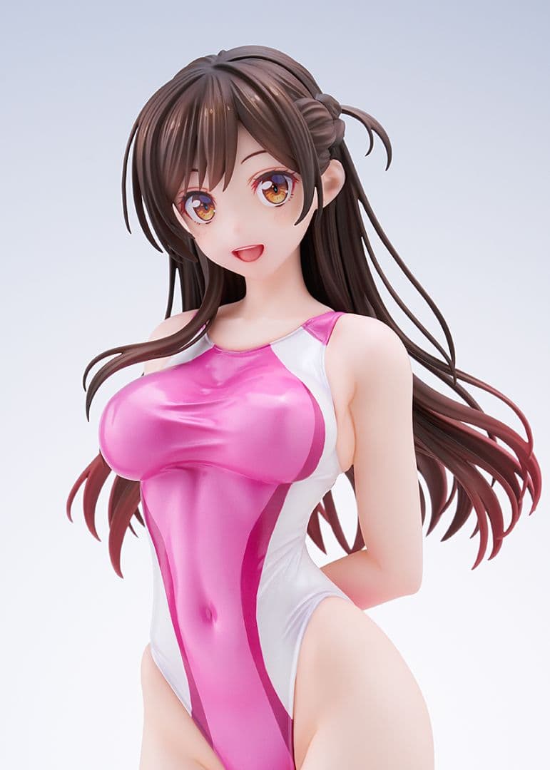 AMAKUNI 水原千鶴　競泳水着　新品未開封 正規品