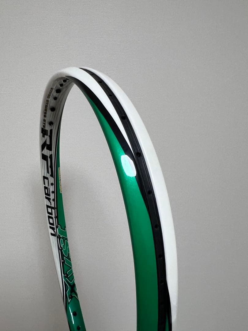 ジストTT