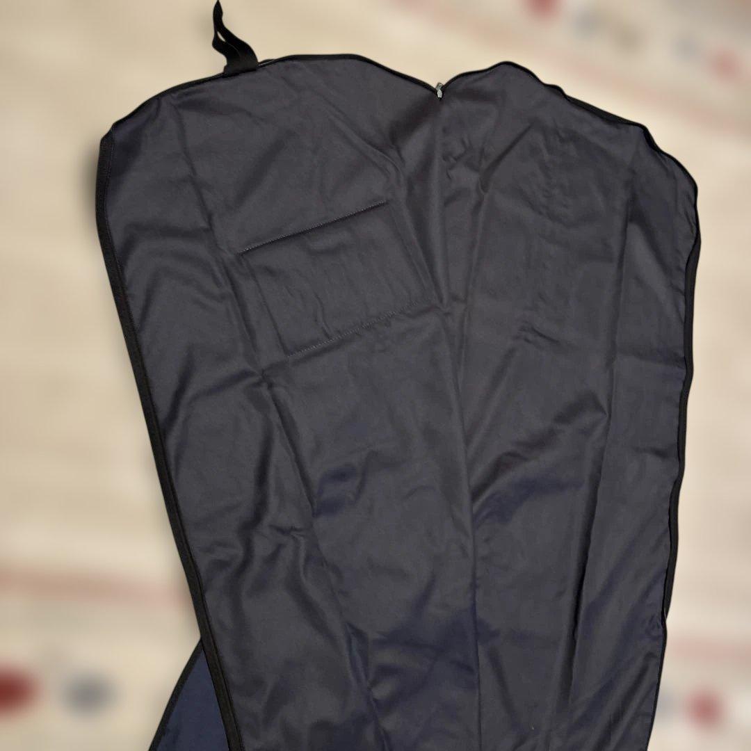 ゴルフバッグ トラベルカバー　MANDARINA DUCK
