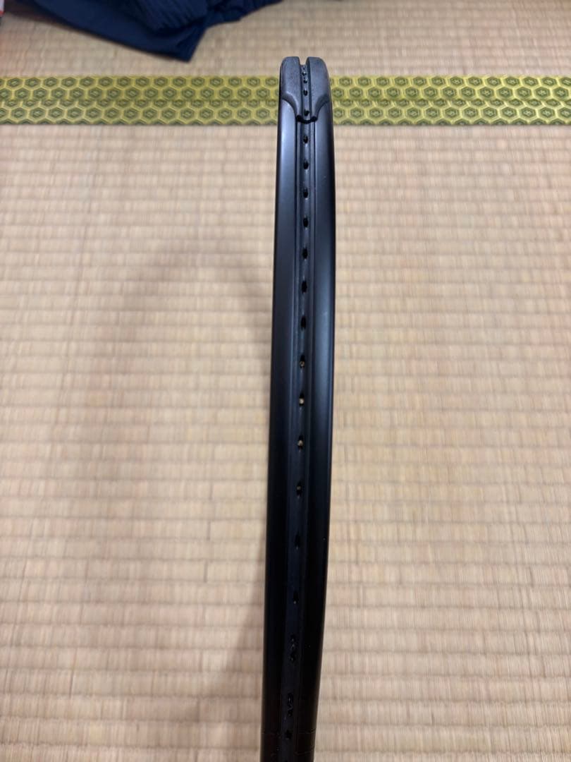 テニスラケット ウィルソン　プロスタッフ97 V14