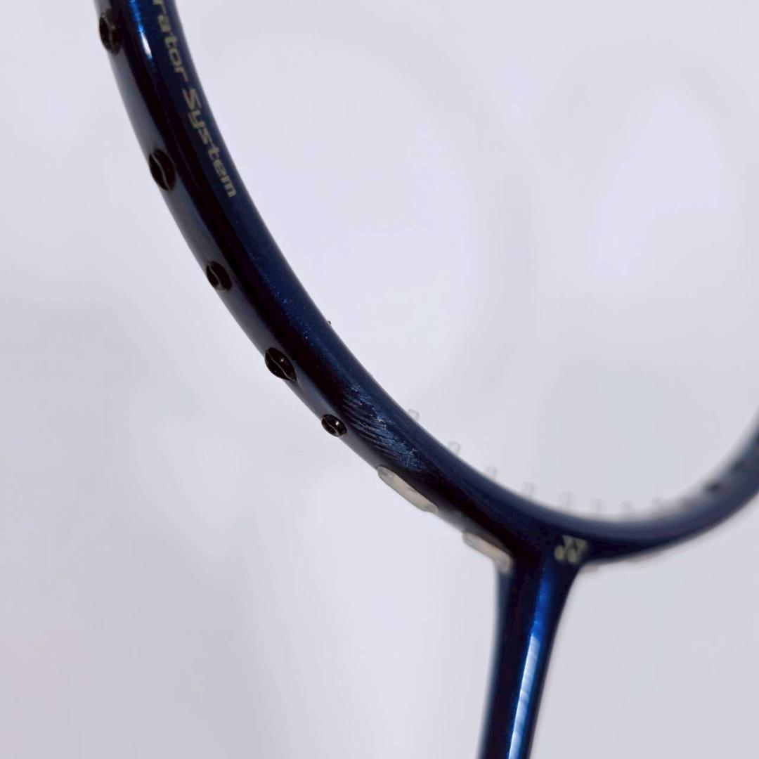 YONEX ヨネックス ASTROX00 バドミントンラケット
