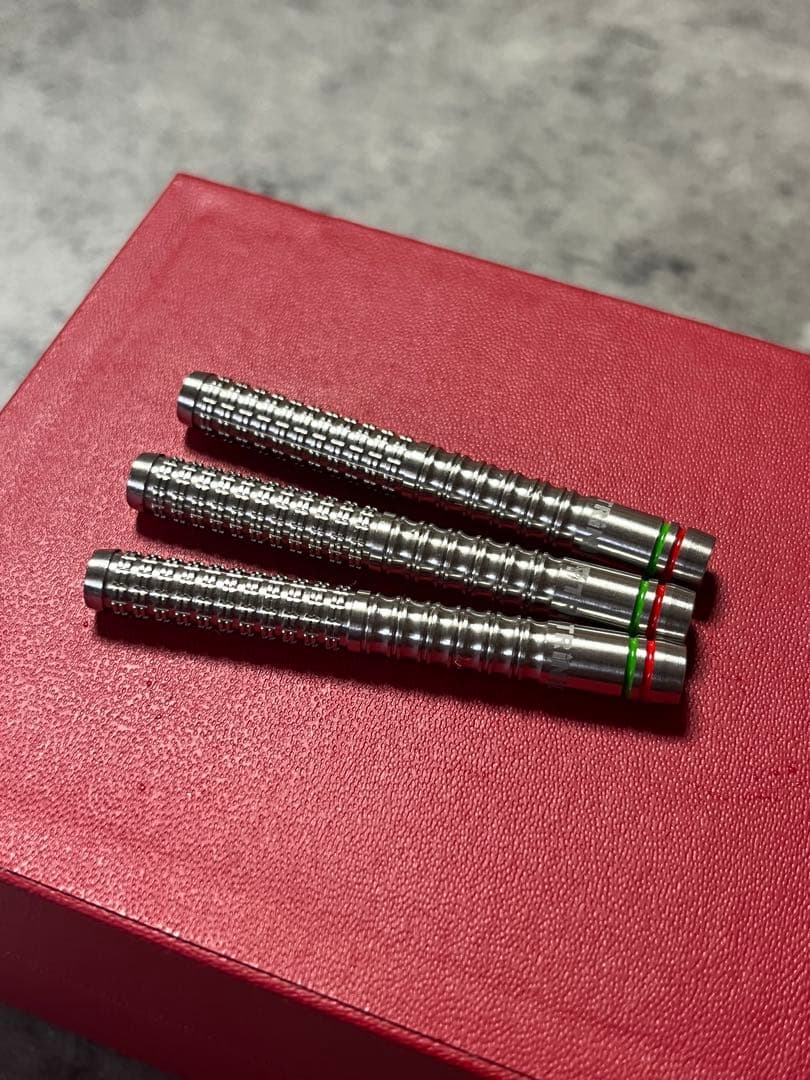 ダーツ TRiNiDAD PRO JOSE Type4 2BA