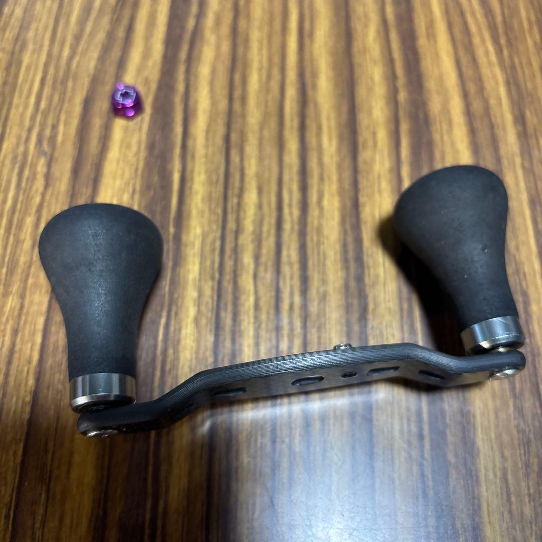 スタジオコンポジットRCSC 96mmハンドル