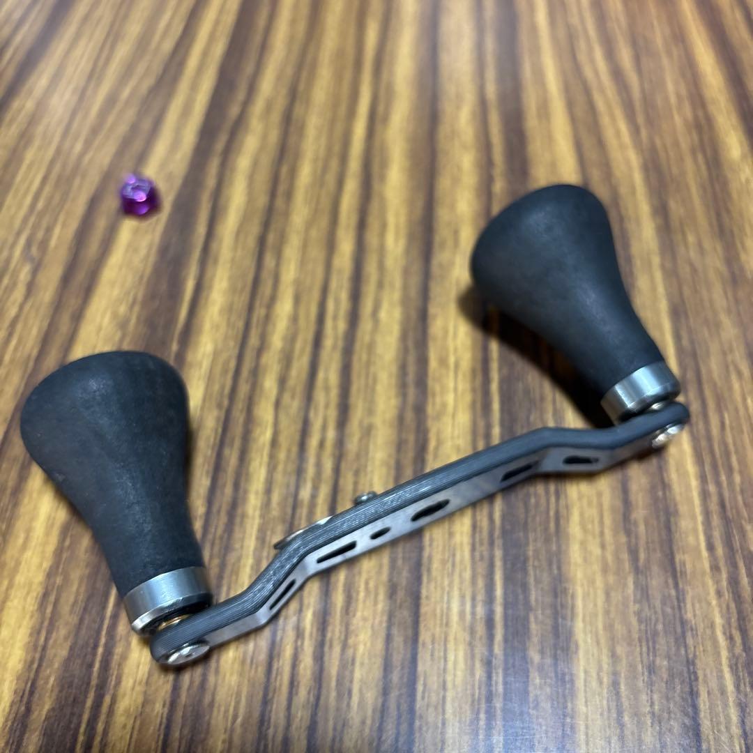 スタジオコンポジットRCSC 96mmハンドル