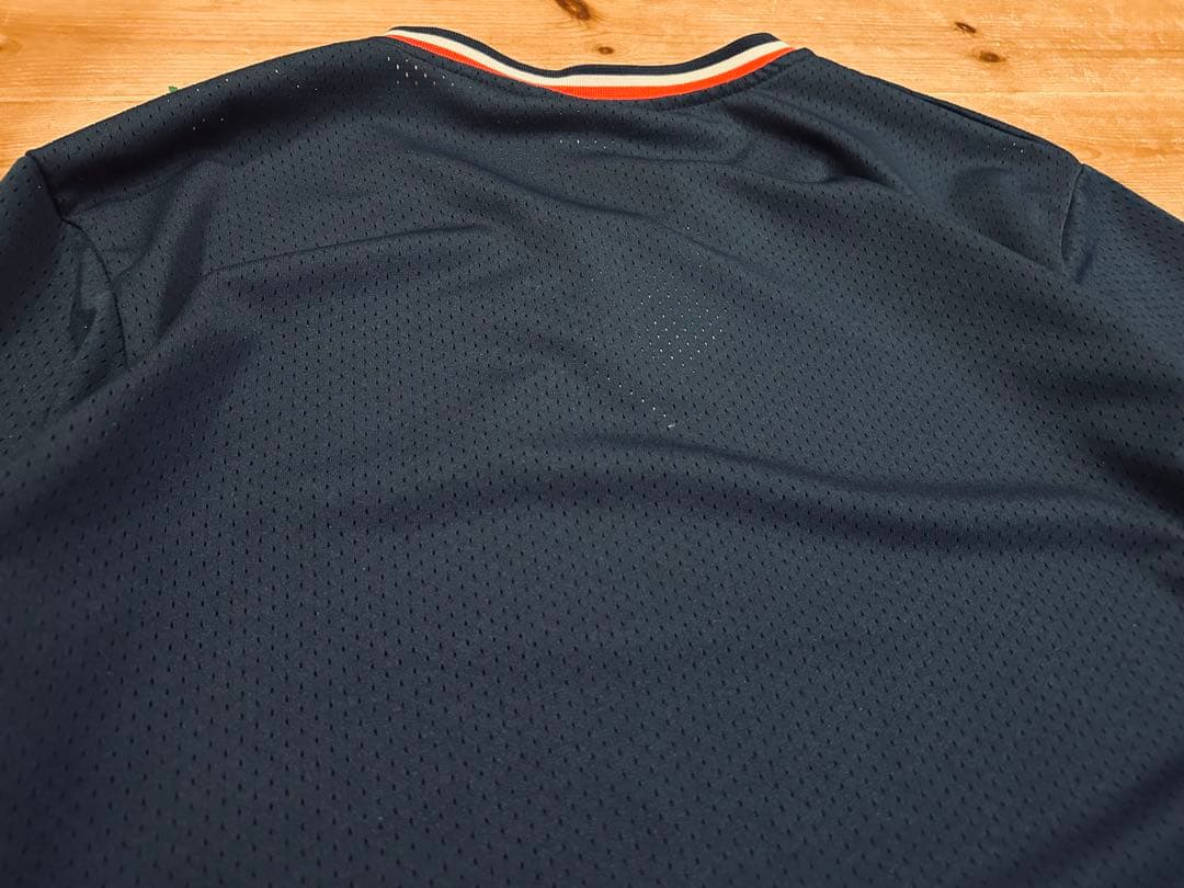 ユニフォーム 古着 90s St. Louis Cardinals メッシュ