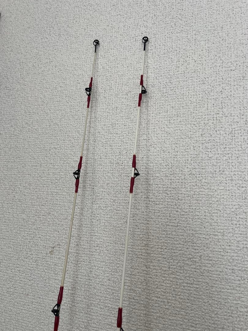 がまかつ がま石バーサス20号5.2M 釣武者竿袋