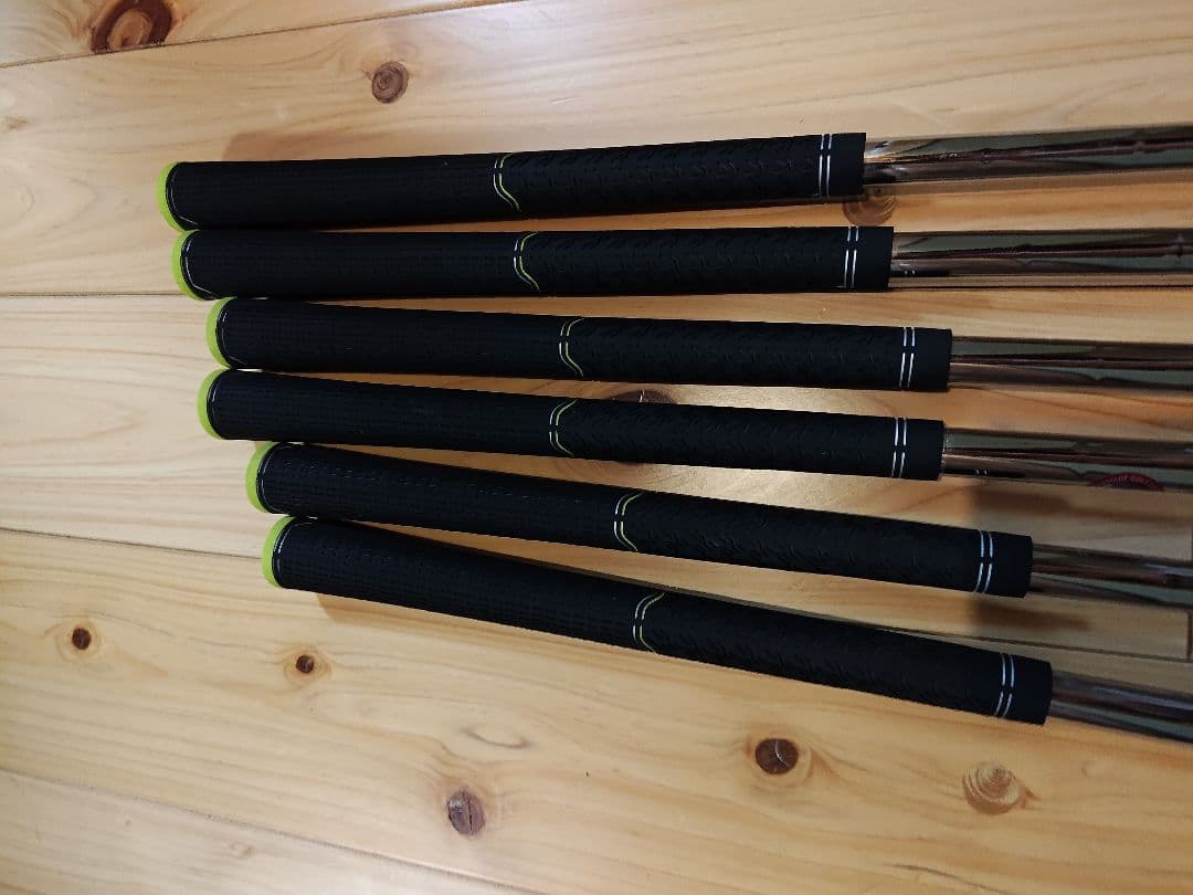 TaylorMade M2 2017 アイアンセット 6本セット