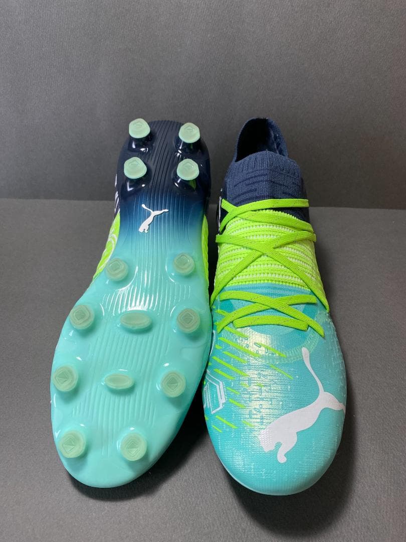 PUMA フューチャーZ 1.2 HG/AG