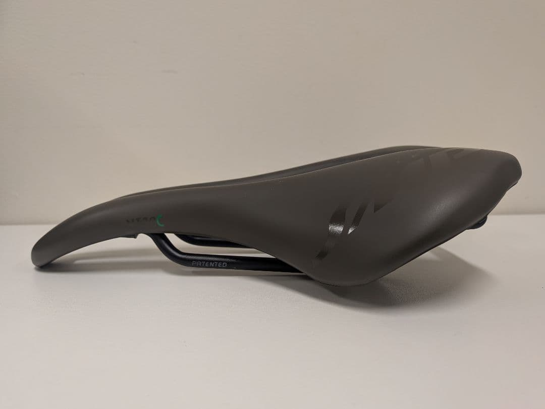 SELLE SMP サドル VT30C ブラウングラベル