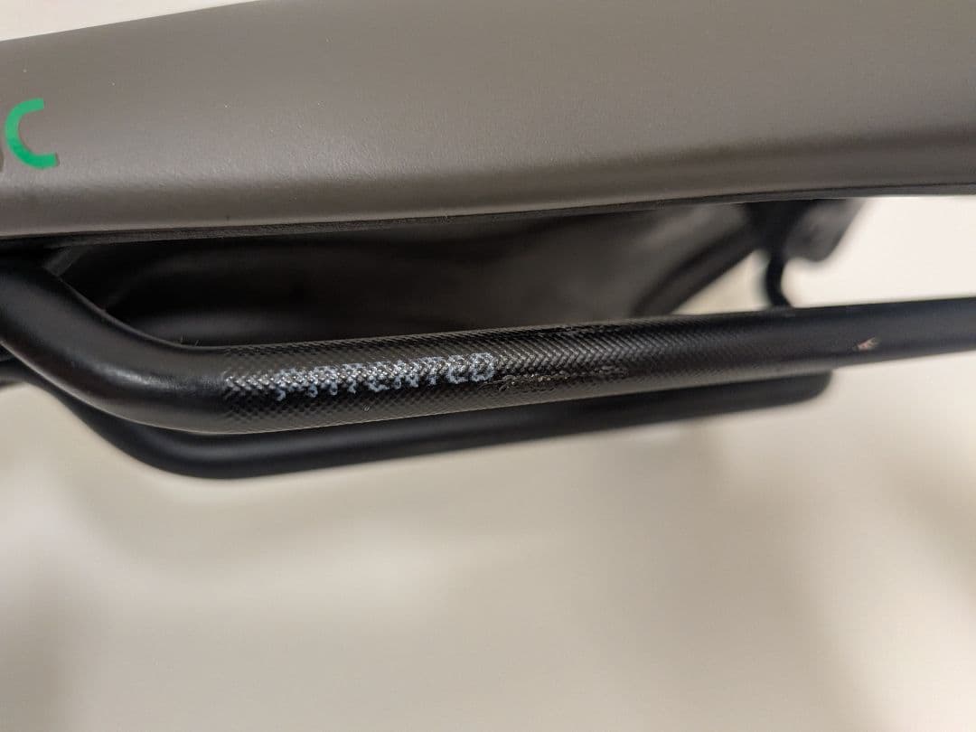 SELLE SMP サドル VT30C ブラウングラベル