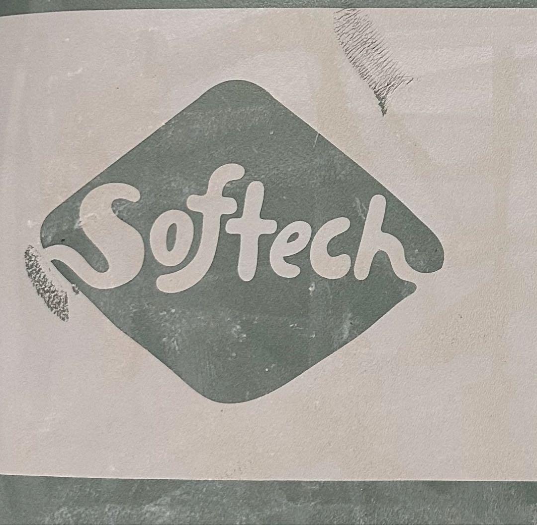 Softech（ソフテック）ROLLER（ローラー）サーフボード 6.6