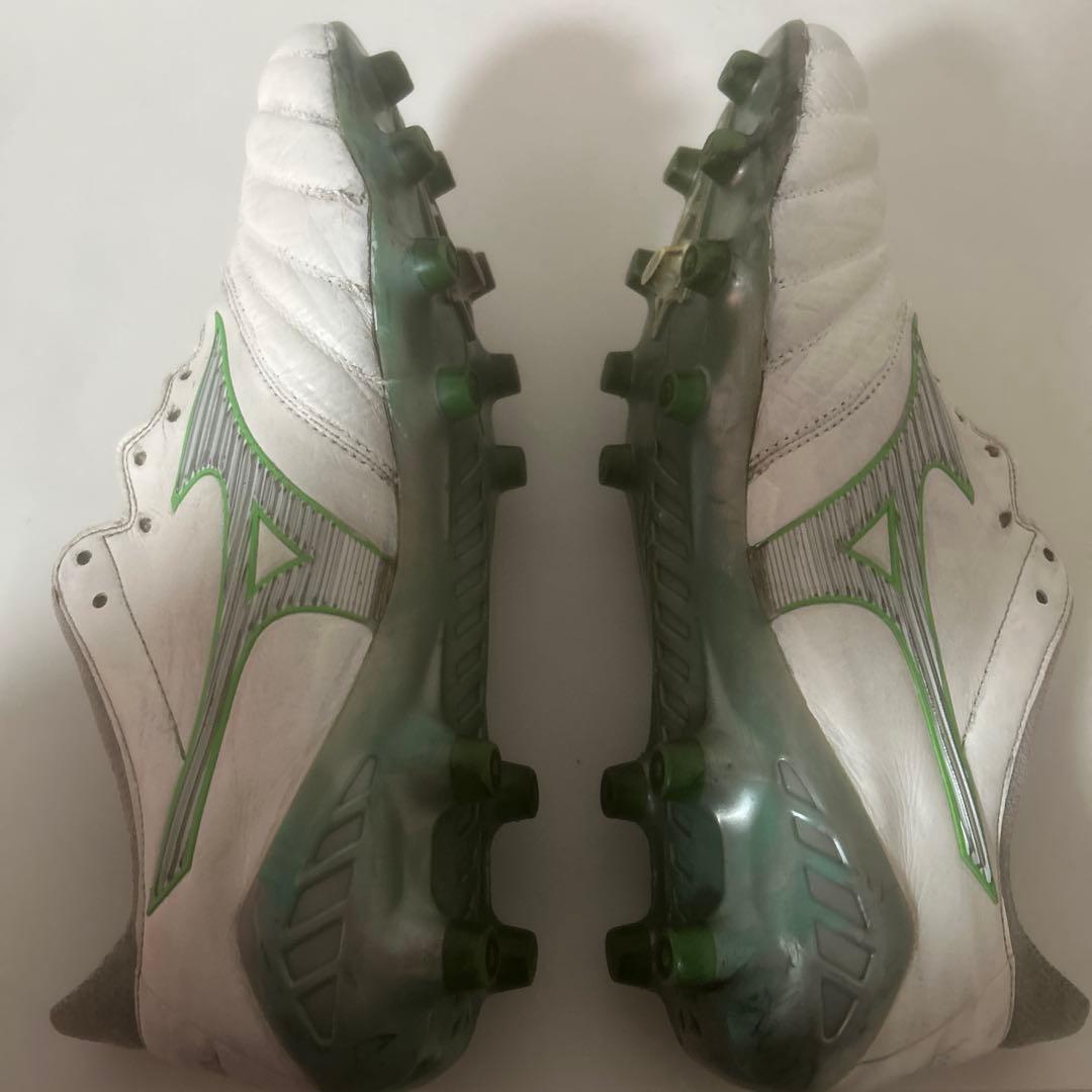Mizuno モレリアネオ3 Japan 26cm