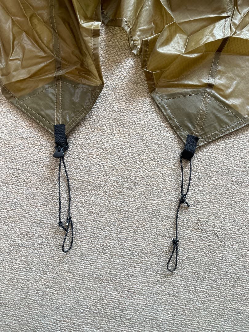＜廃盤＞LOCUSGEAR ローカスギア　Soris Sil ソリスシル　セット