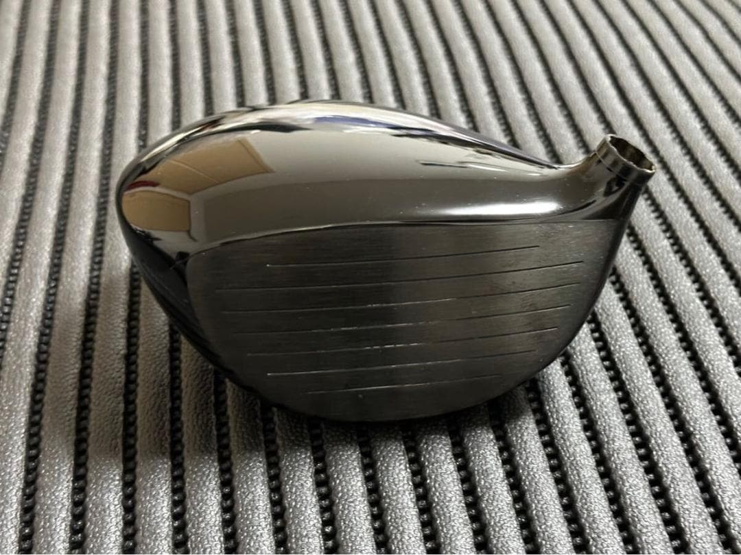 GTD GT455 Angel-C DW エンジェルC★リアル10度★ヘッド単体