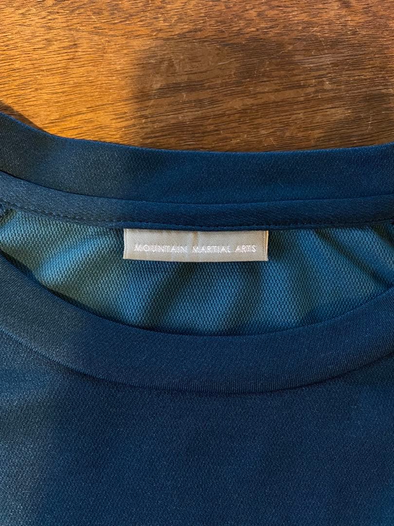 MOUNTAIN MARTIAL ARTS スヌーピー Tシャツ S