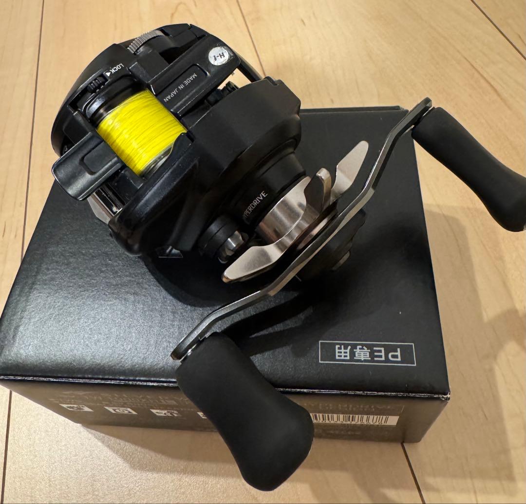 【シュリンプ】 シルバーウルフ SV TW 1000XHL