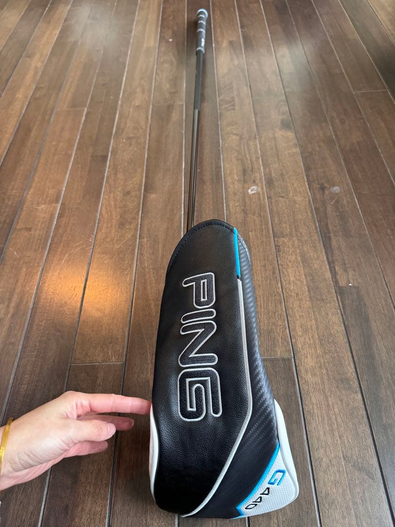 値下❗️ PING ピン G440 LST ドライバーTOUR2.0 BLACK
