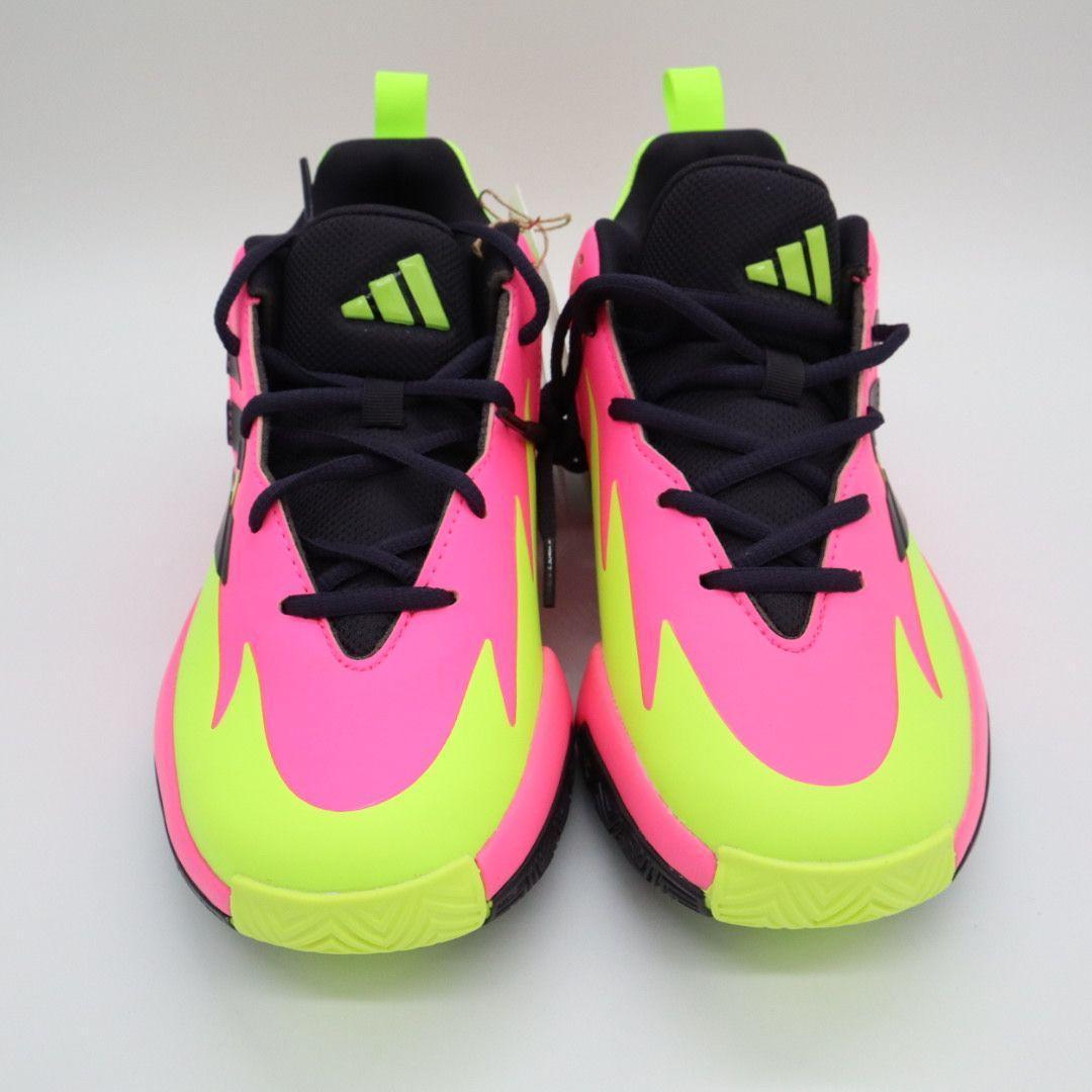 新品 アディダス adidas バスケット Cross'Em Upセレクト 23