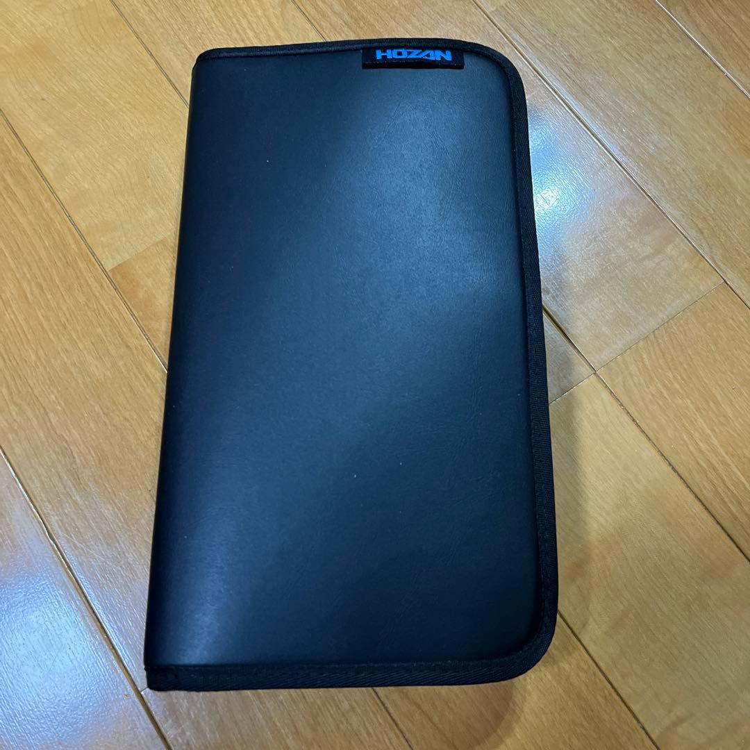 ホーザン　工具セット　S-35