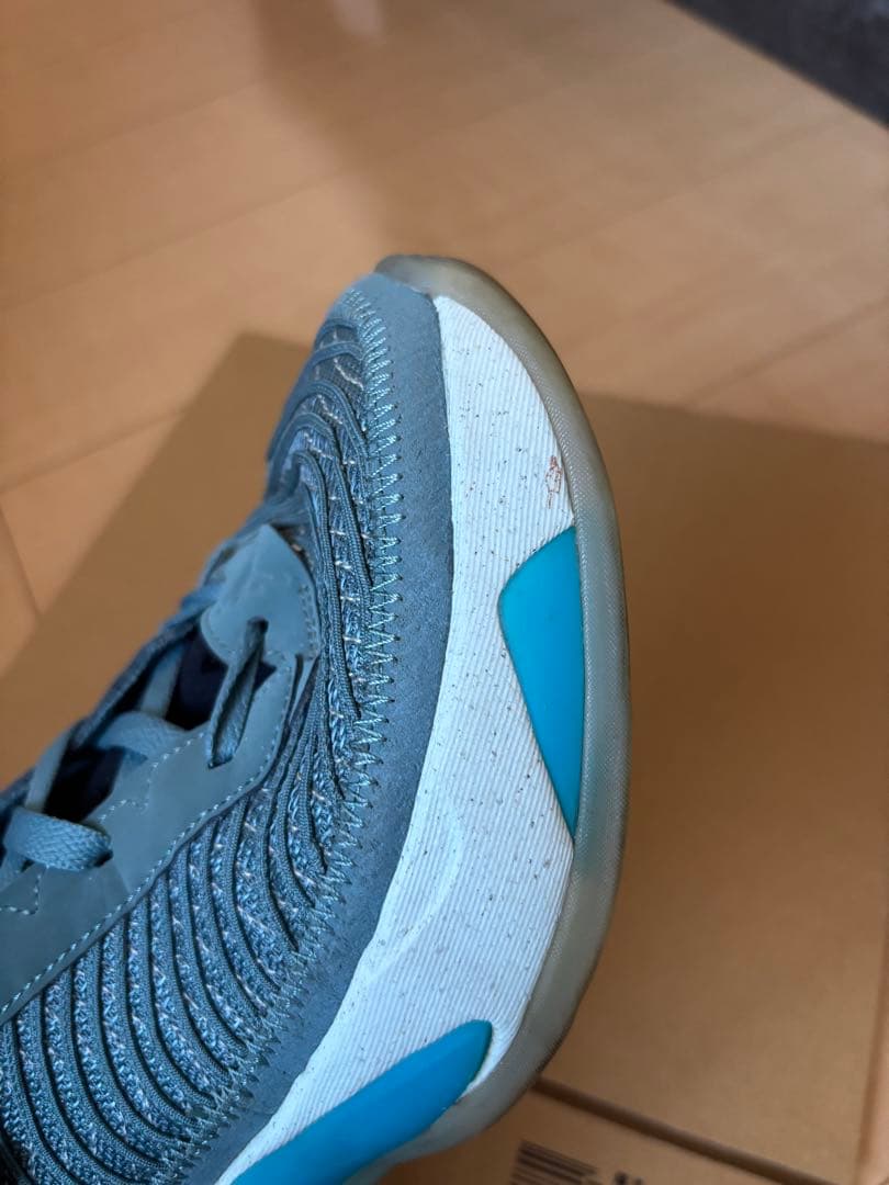 【最終値下げ】JORDAN Luka1 ルカ1 ドンチッチ