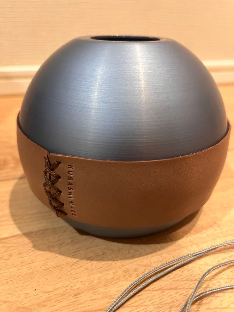 KURASHI MADE DOME LOOK CAN FEEL Ver セット