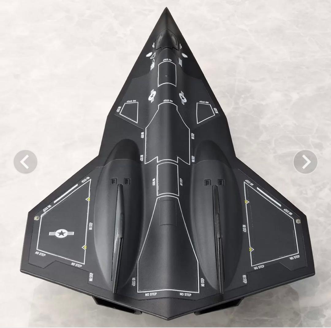新品未開封『トップガン』1/6トムクルーズと1/100ダークスターのセット