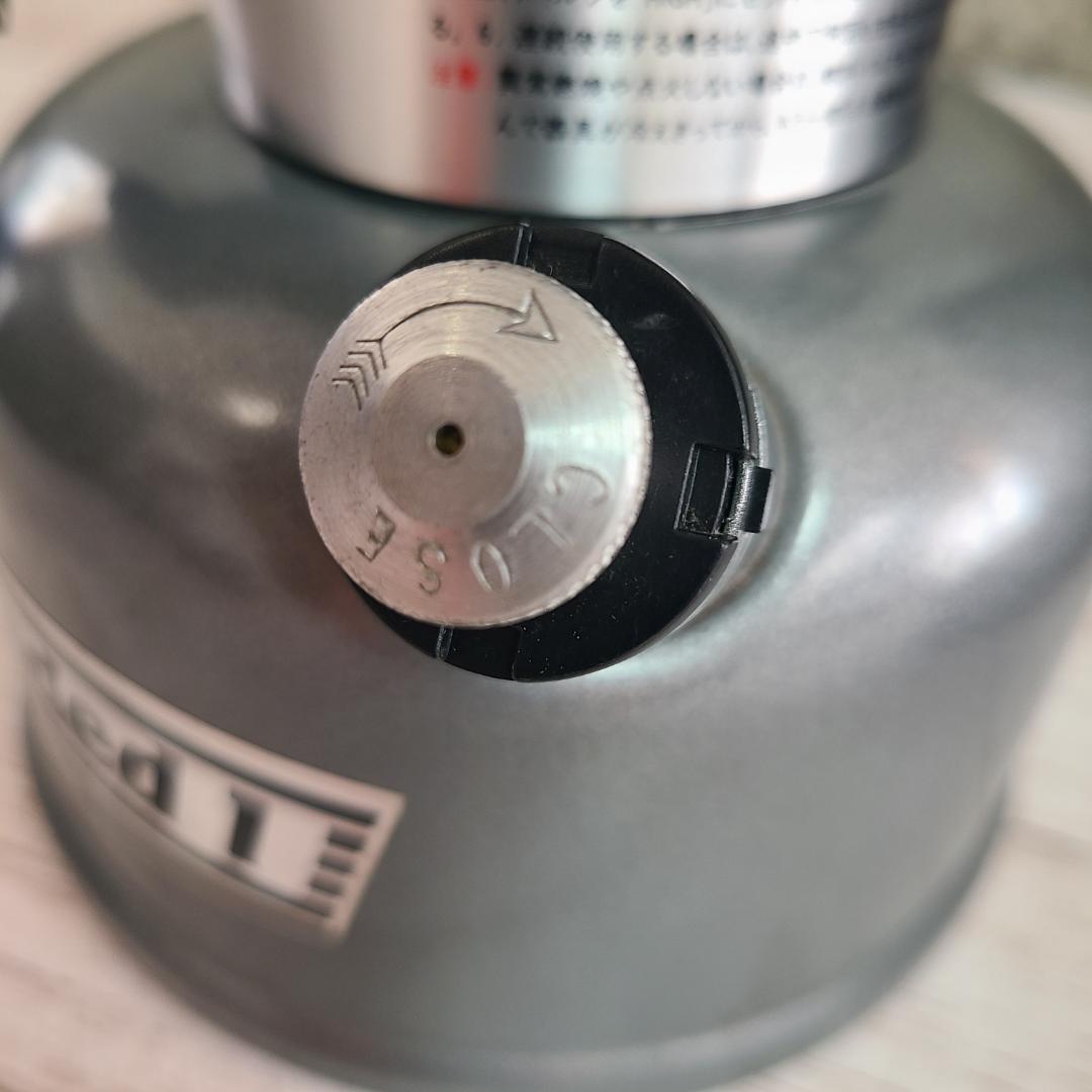 Coleman コールマン ランタン282 Unleaded 1 ハードケース付