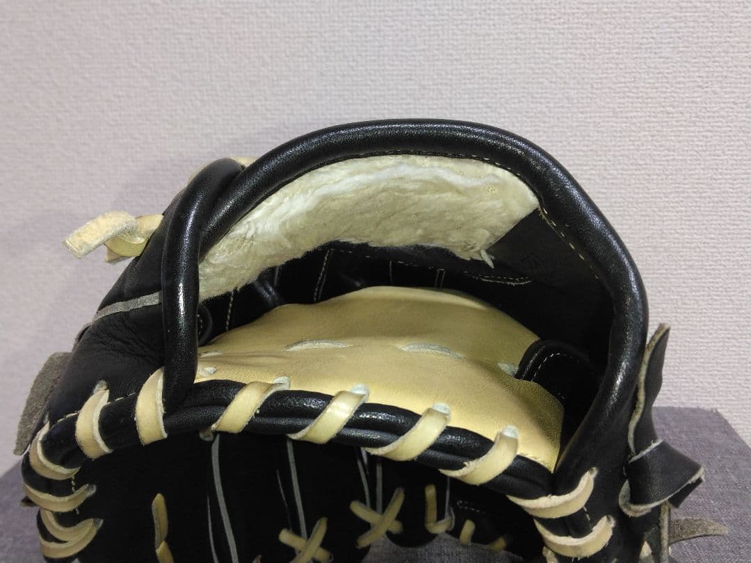 ミズノグローバルエリート 一般軟式内野手