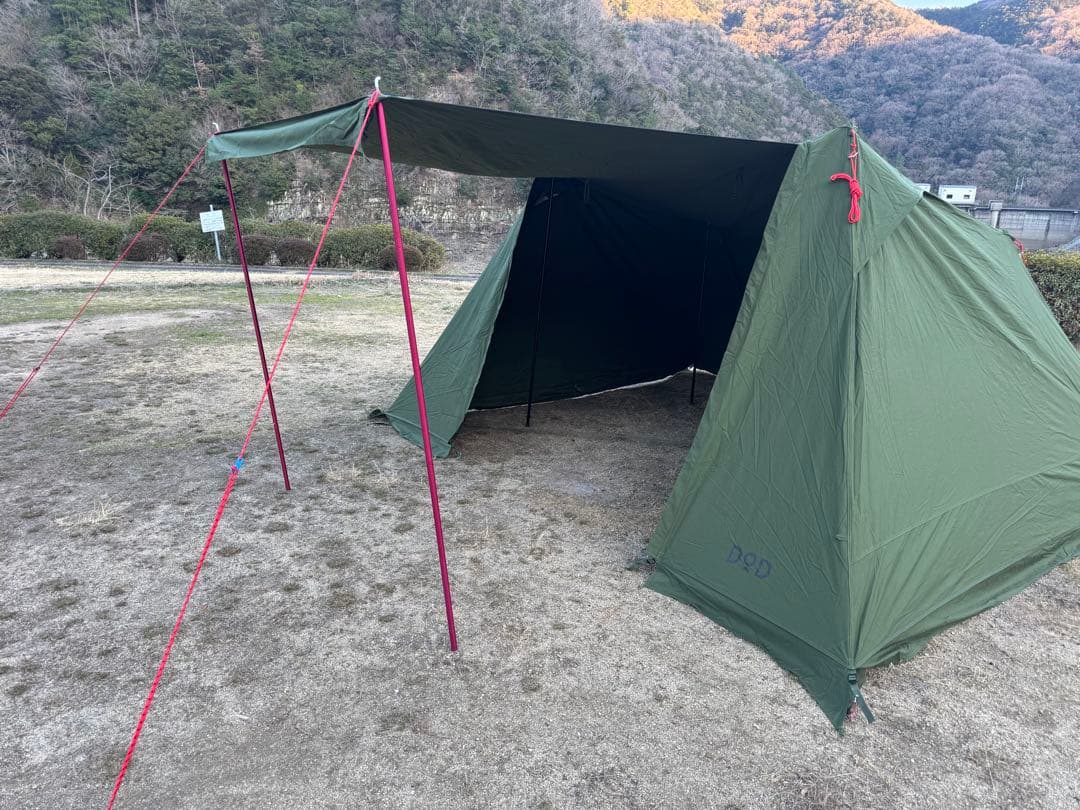 DOD ソロソウルウォウウォウ おまけ付き