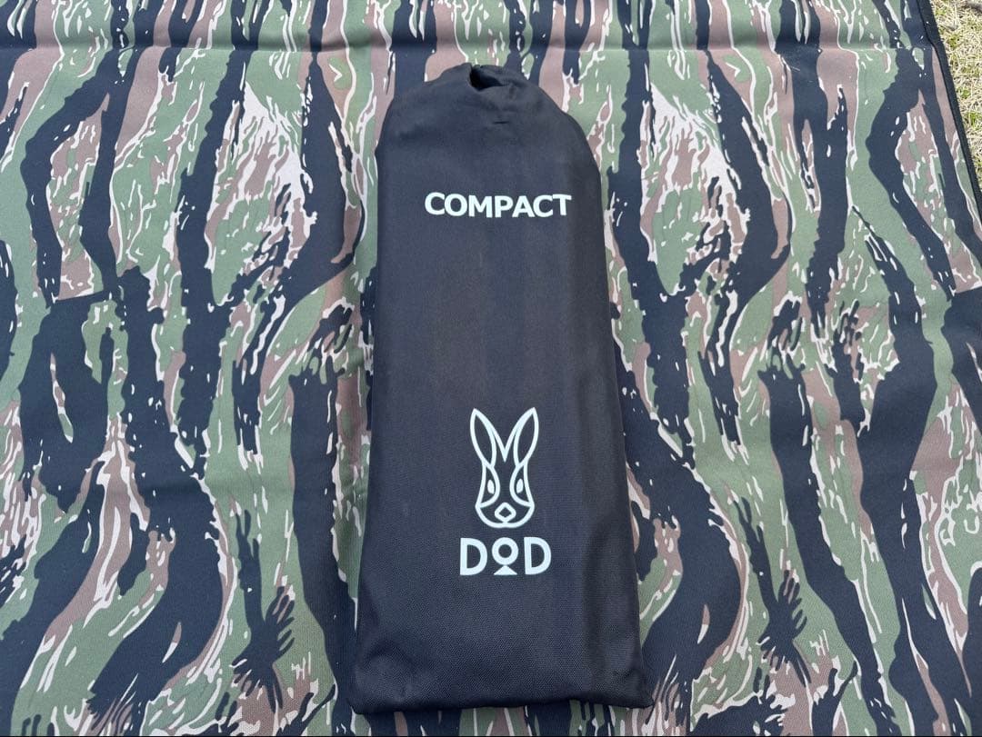 DOD ソロソウルウォウウォウ おまけ付き