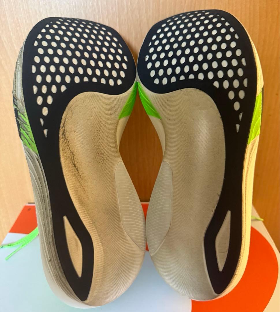 asics メタスピードエッジTOKYO