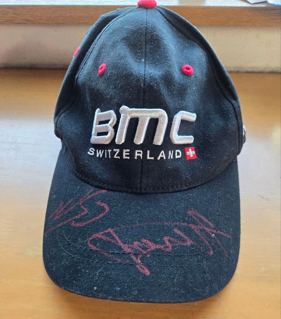 【BMC】サイクルキャップ２個