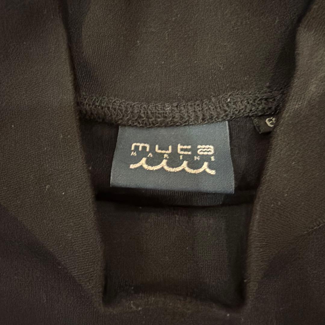 muta MARINE GOLF (ムータ マリン ゴルフ) のメンズ長袖
