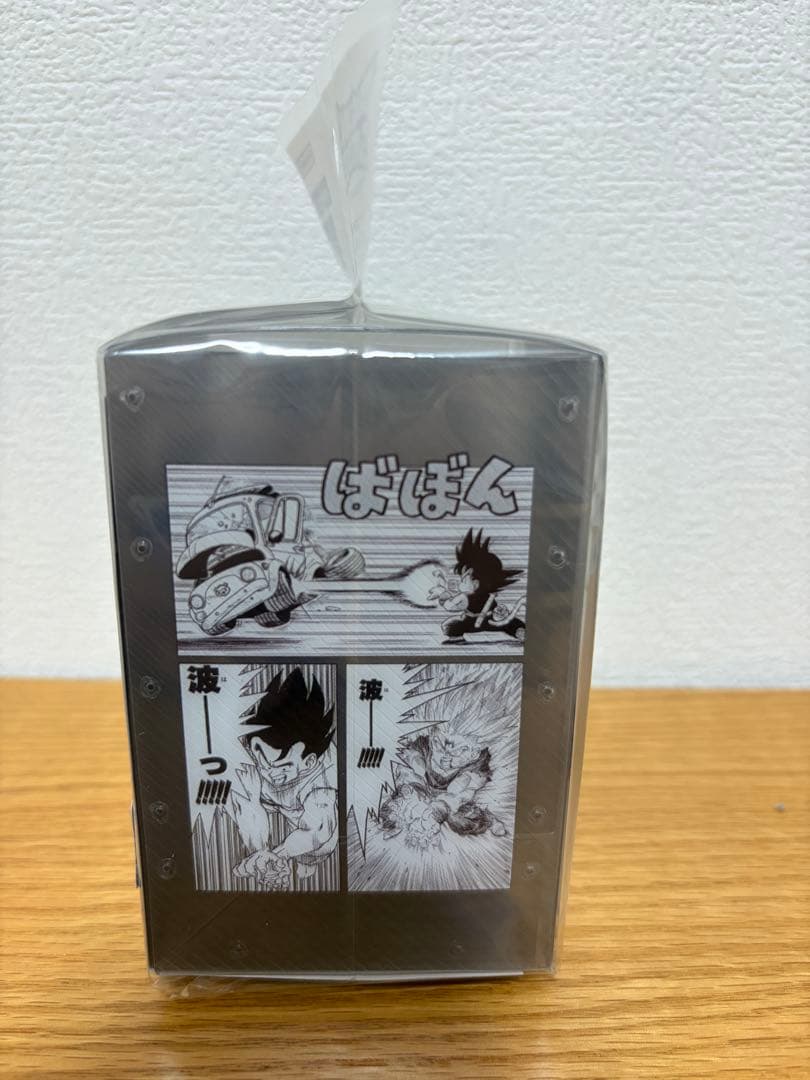 ドラゴンボール スーパーダイバーズ デッキケース40th Anniversary