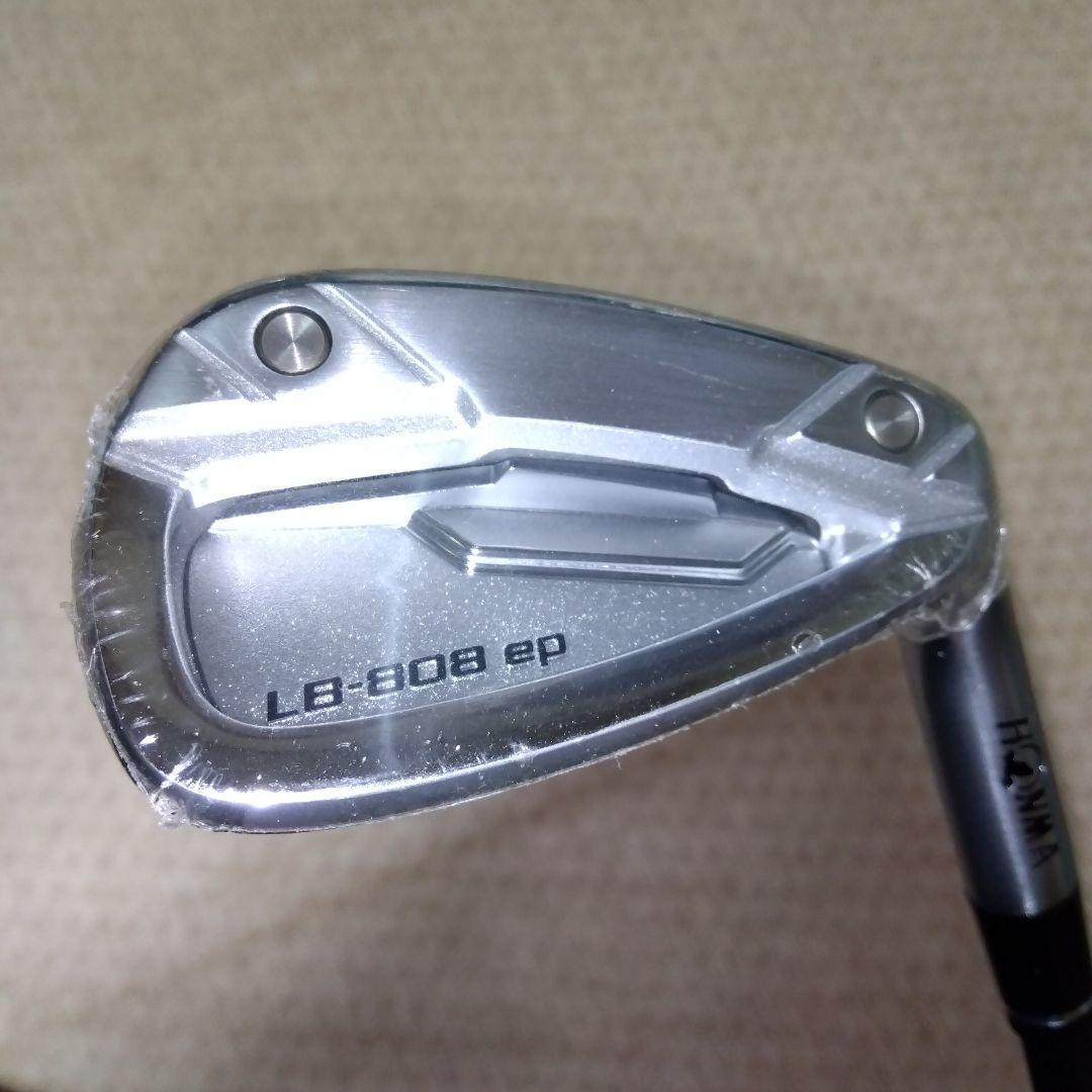HONMA VIZARD 【５３ｇ Ｒ】 ４９° ウェッジ 新品未使用