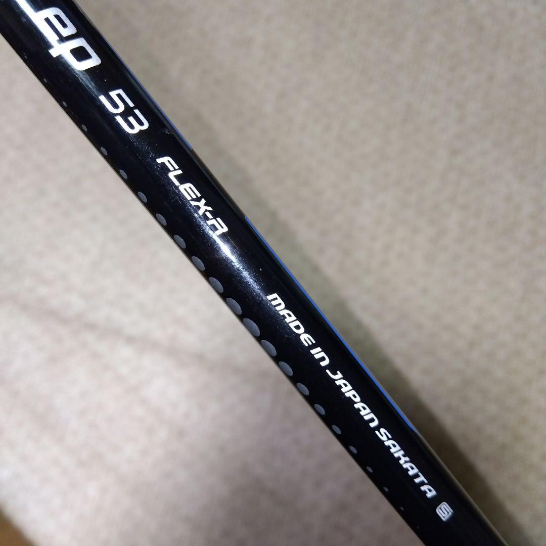 HONMA VIZARD 【５３ｇ Ｒ】 ４９° ウェッジ 新品未使用