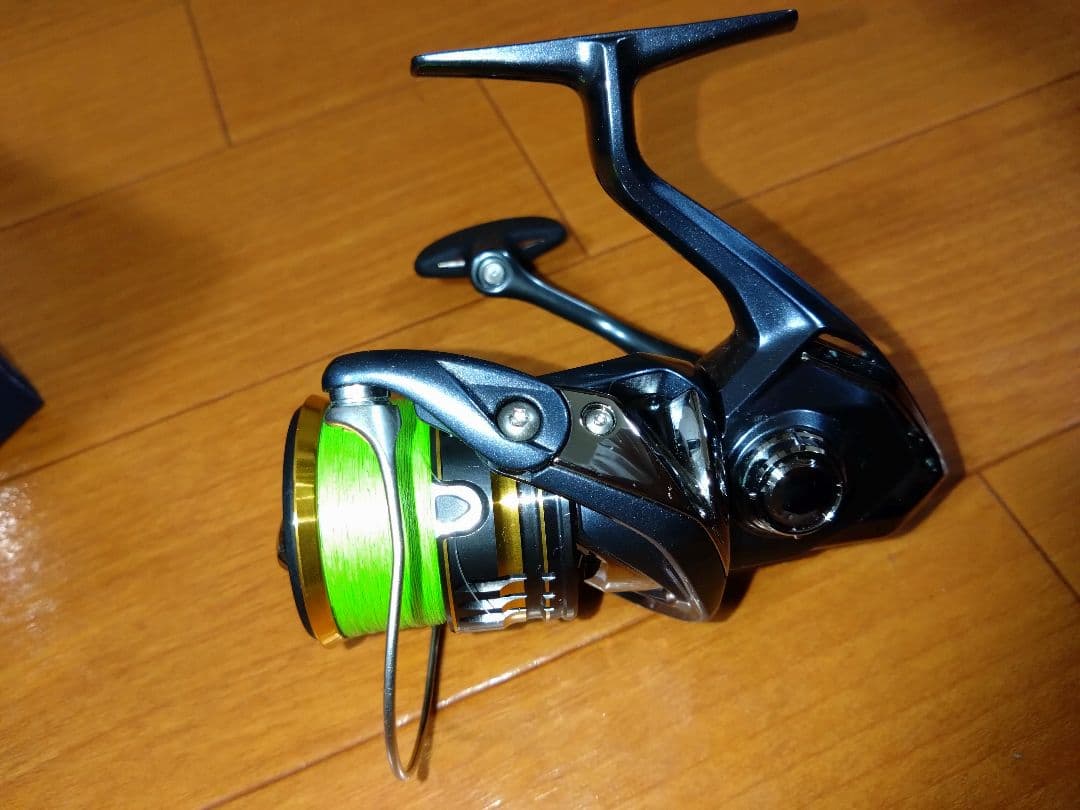 シマノ 21アルテグラ C3000HG