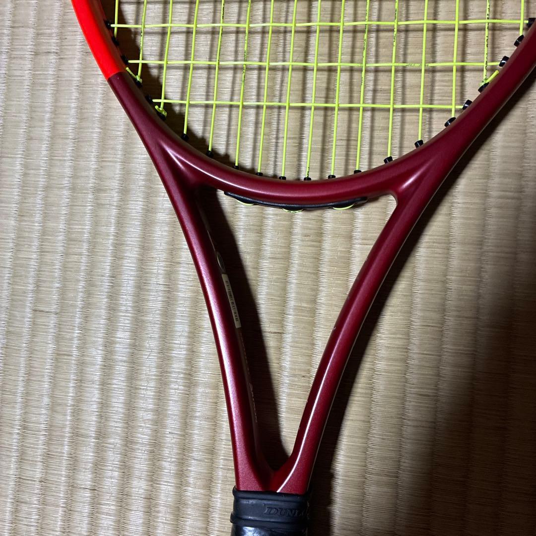 ダンロップ ＣＸ200tour