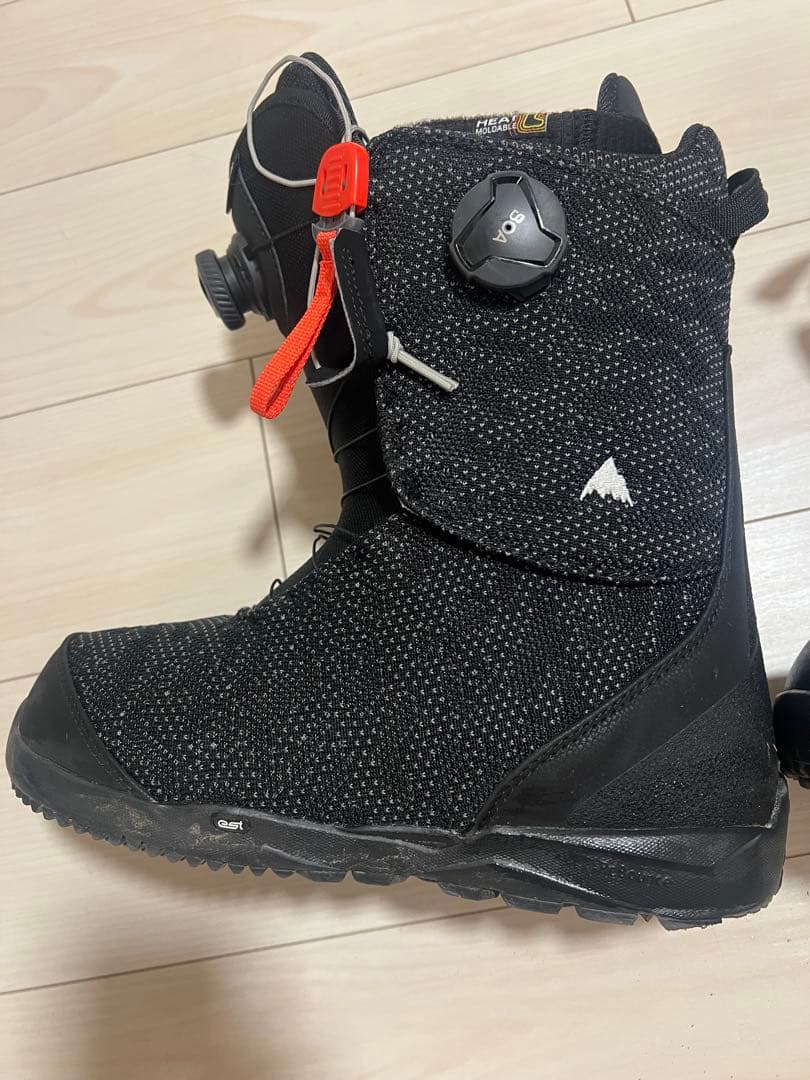 スノーボード BURTON SWATH BOA27.5