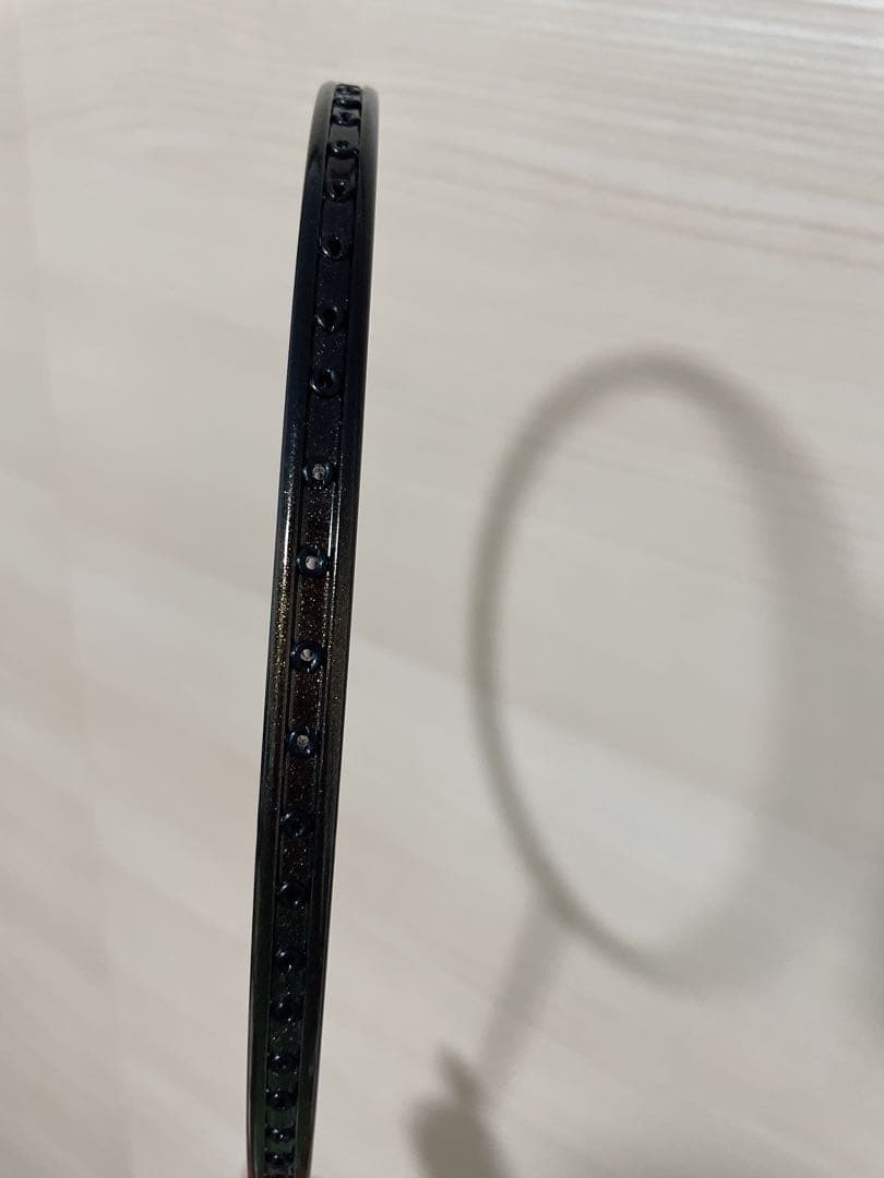 カーボネックス35(Carbonex35) 3UG5 バドミントンラケット