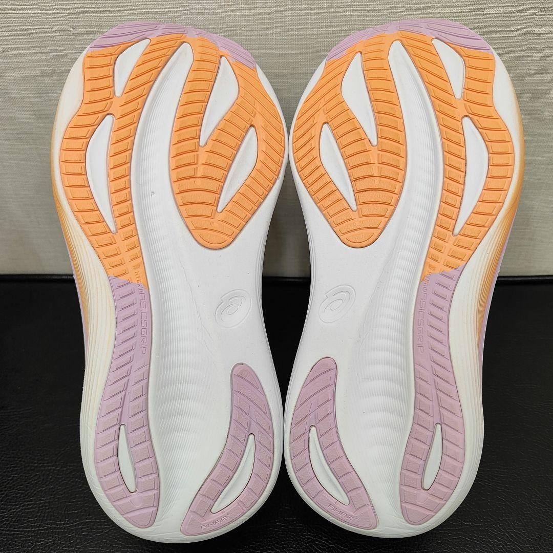アシックス　ASICS　ゲルニンバス　GEL-NIMBUS 27