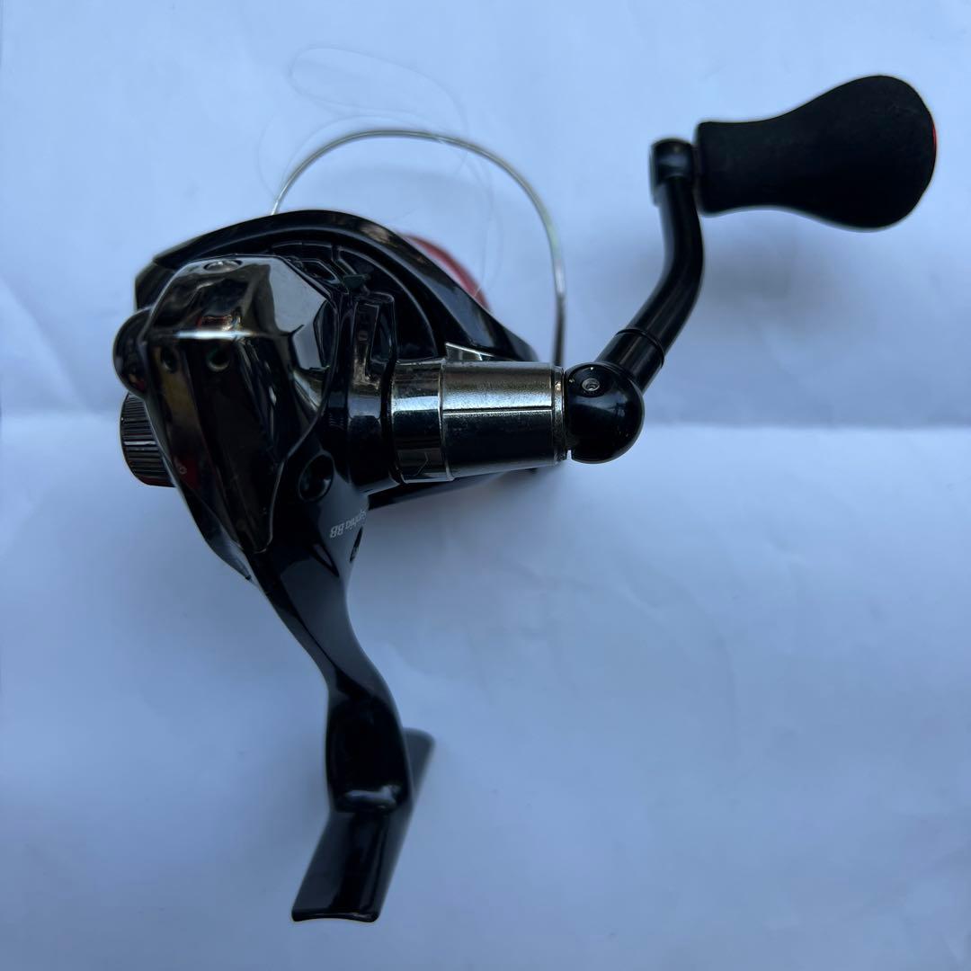 SHIMANO リール